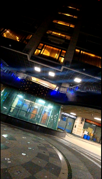 台中文華道會館